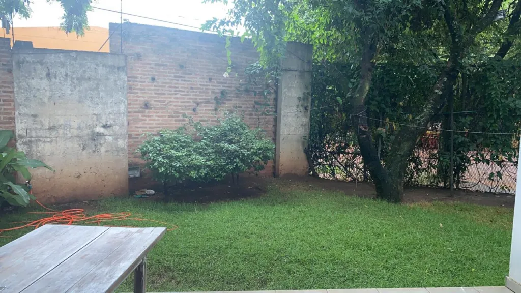 Casa En Condominio En Fernando De La Mora - 11 — foto 3