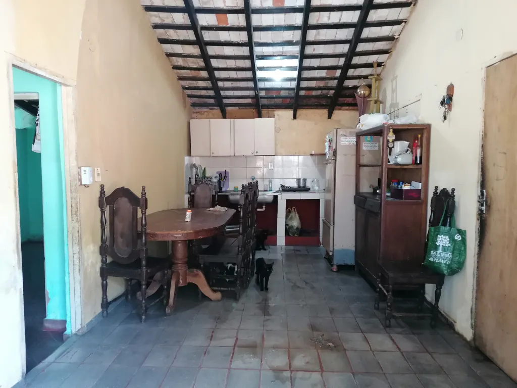 Vendo casa en Ñemby Pai Ñu — foto 2