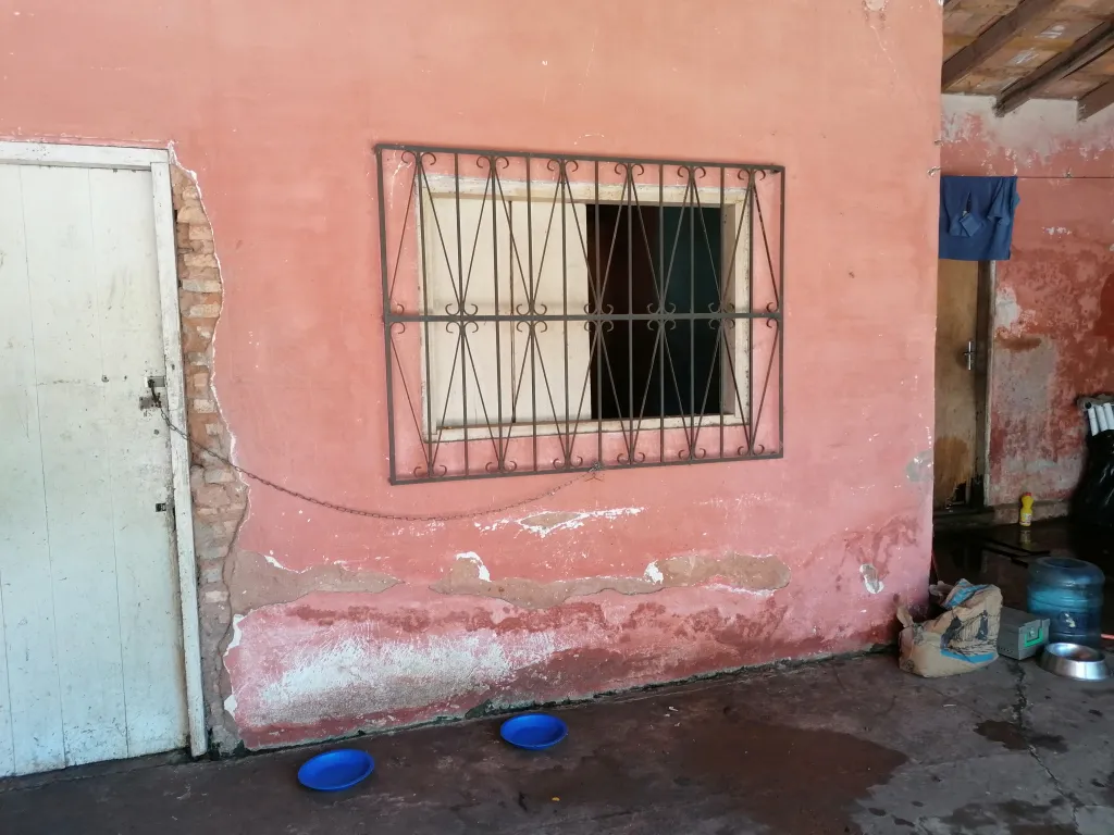 Vendo casa en Ñemby Pai Ñu — foto 3