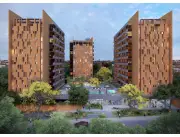 Hermoso departamento en BERNARDINO 118 m2 propios