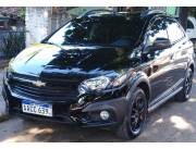 CHEVROLET ONIX ACTIV - 2019, 1.4 FLEX, 10.000KM, AUTOMÁTICO/SEC, CENTRAL MULTIMEDIA, IMPEC