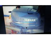 YAMAHA 4 CV CUATRO TIEMPOS