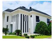 Residencia UNICA en RAKIURA CONTRY - Luque 1,700,000 USD