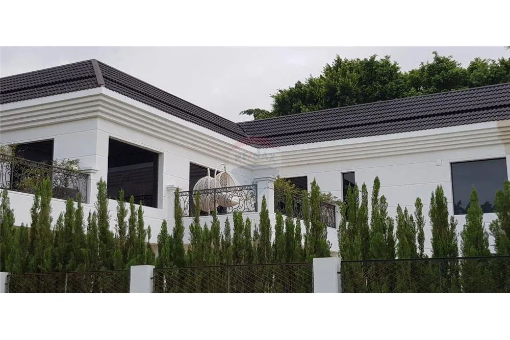 Residencia UNICA en RAKIURA CONTRY - Luque 1,700,000 USD — foto 3