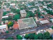 Vendo terreno de calle a calle en Ciudad del Este