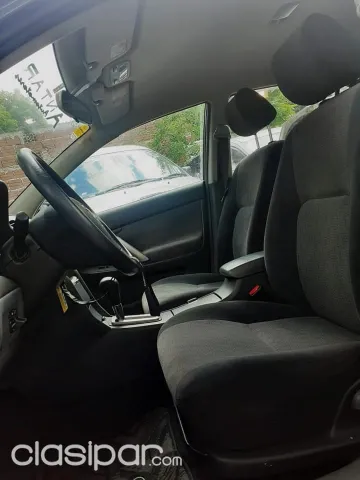 Toyota Allion 2005 — foto 4
