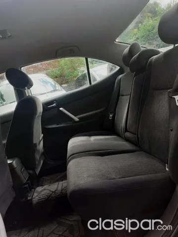 Toyota Allion 2005 — foto 7