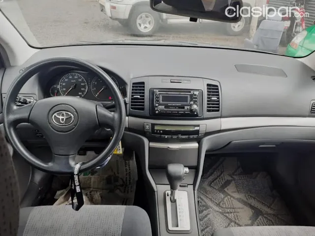 Toyota Allion 2005 - foto 8