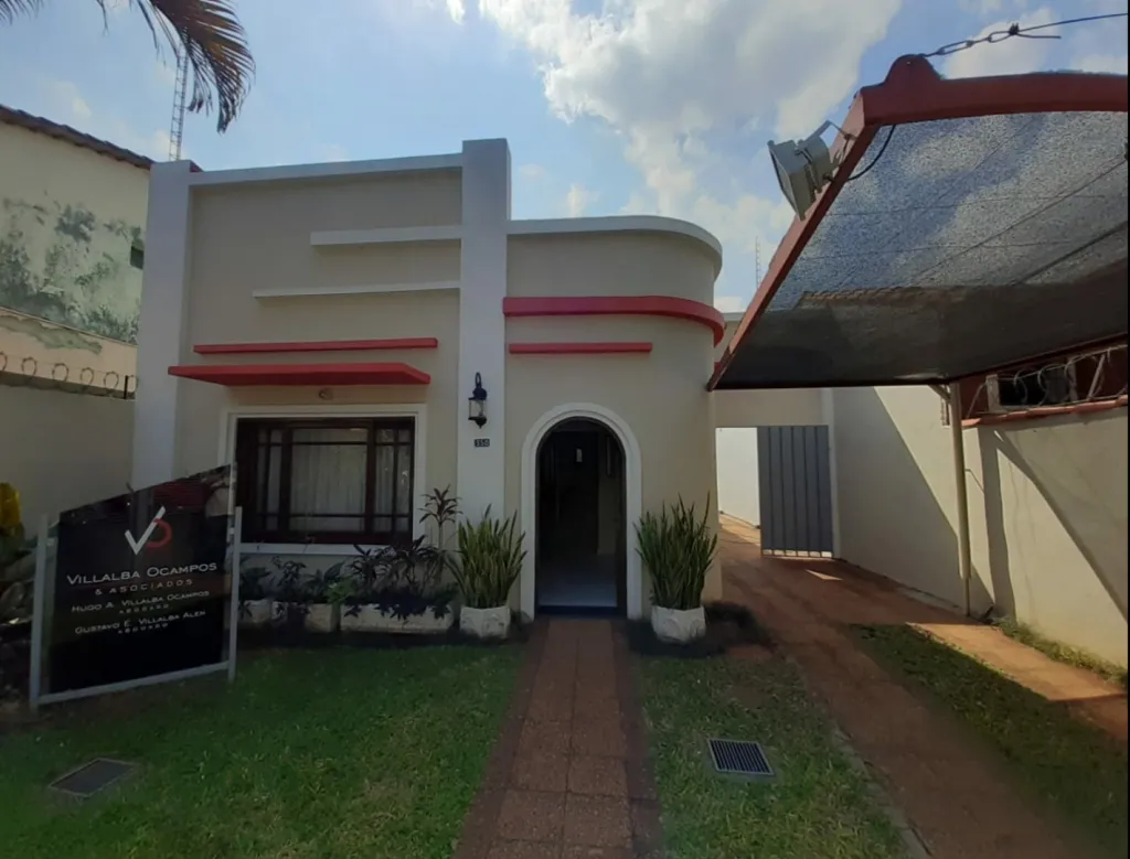 Vendo vivienda en Barrio obrero — foto 2