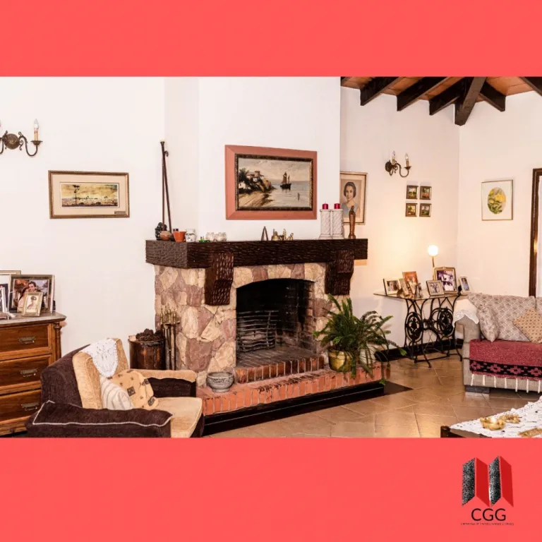 VENDO HERMOSA Y AMPLIA CASA A PASOS DE AVDA PERU Y FELIX BOGADO — foto 2