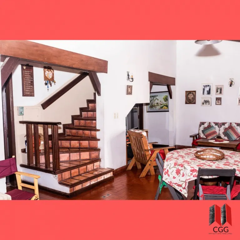VENDO HERMOSA Y AMPLIA CASA A PASOS DE AVDA PERU Y FELIX BOGADO — foto 3
