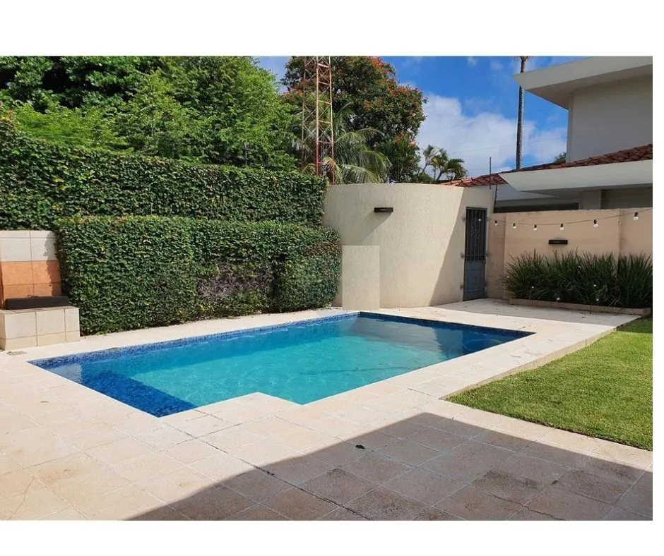 HERMOSA RESIDENCIA EN Bo. SAN CRISTOBAL ASUNCIÓN 345,000 USD — foto 2