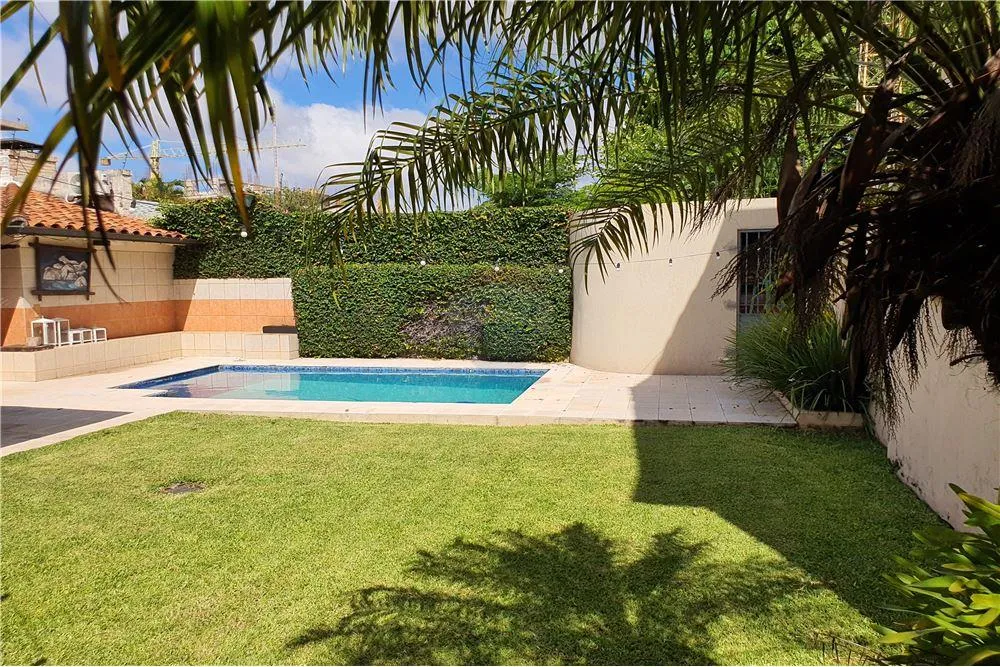 HERMOSA RESIDENCIA EN Bo. SAN CRISTOBAL ASUNCIÓN 345,000 USD — foto 3
