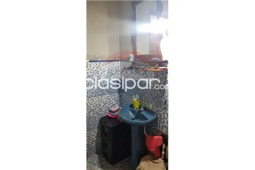Vendo casa en Ñemby, Barrio Mbocayaty — foto 2