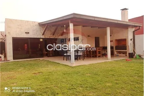 VENDO CASA A ESTRENAR EN BARRIO CAMPO VIA - LUQUE — foto 3
