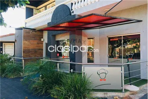 Salón Comercial en esquina Moisés Bertoni — foto 2