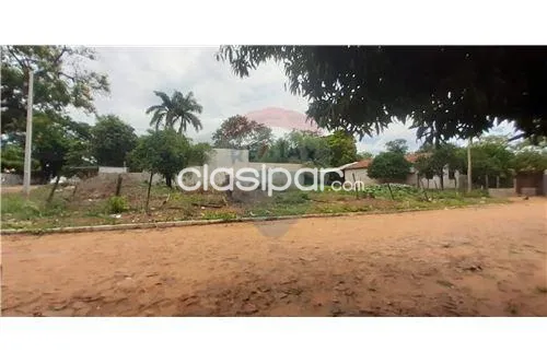 VENDO TERRENO EN TERCER BARRIO DE LUQUE — foto 2