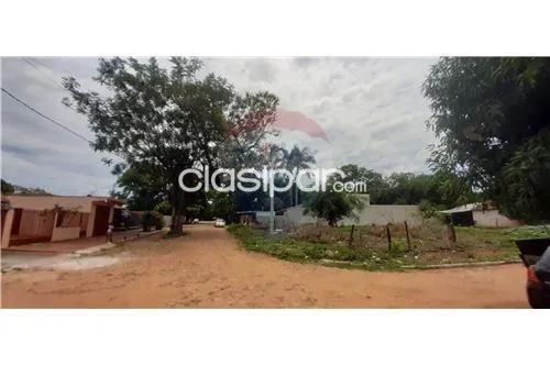 VENDO TERRENO EN TERCER BARRIO DE LUQUE — foto 3