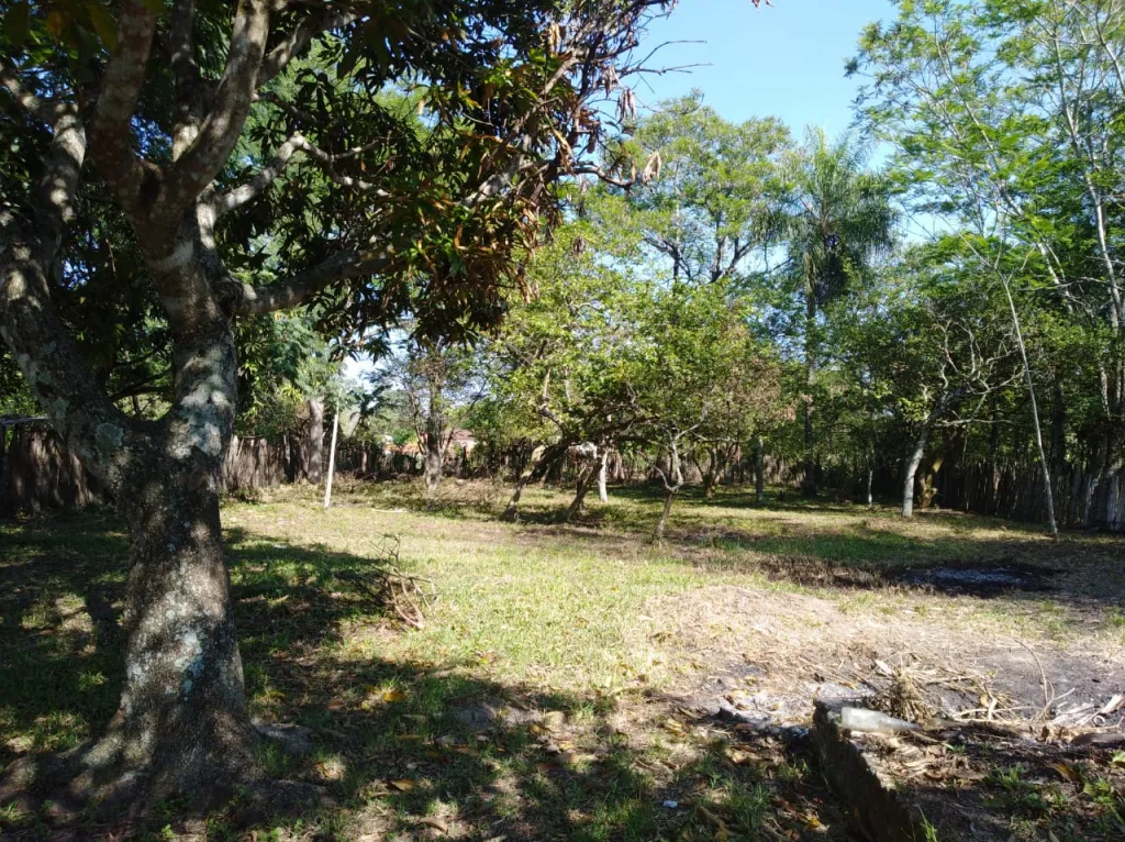 EN VENTA HERMOSO TERRENO EN CABALLERO, AL LADO DE LA MUNICIPALIDAD Y LA PLAZA — foto 2