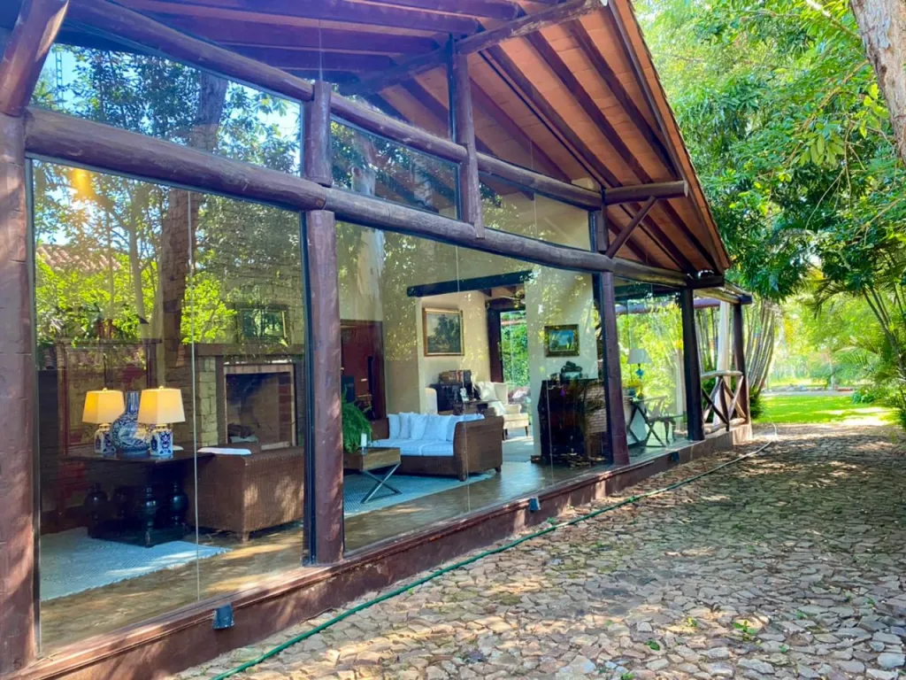 🔘VENDO CASA EN EL COUNTRY CLUB, SANBER — foto 2