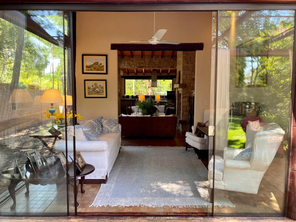 🔘VENDO CASA EN EL COUNTRY CLUB, SANBER — foto 3