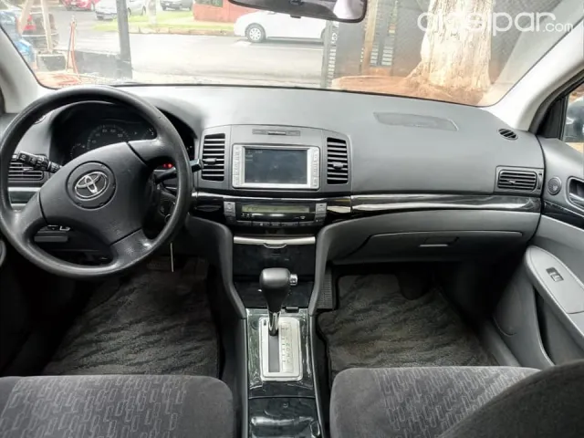 Toyota Allion 2004 — foto 7