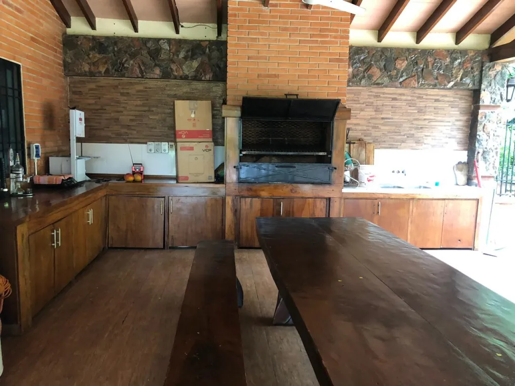 Alquilo hermosa casa Zona PEDROZO YPACARAÍ — foto 3