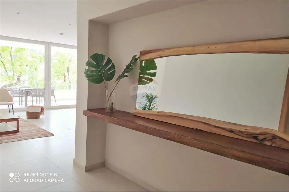 ALQUILO DEPARTAMENTO DE 3 HABITACIONES EN SUITE + 2 COCHERAS ZONA GOETHE — foto 2