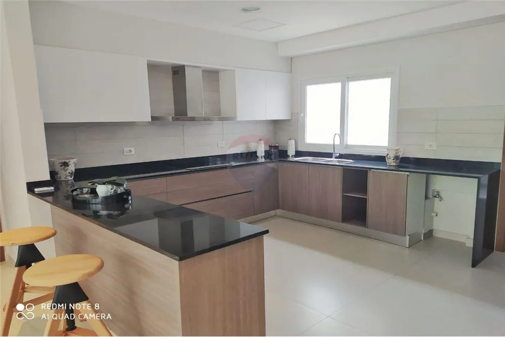ALQUILO DEPARTAMENTO DE 3 HABITACIONES EN SUITE + 2 COCHERAS ZONA GOETHE — foto 3