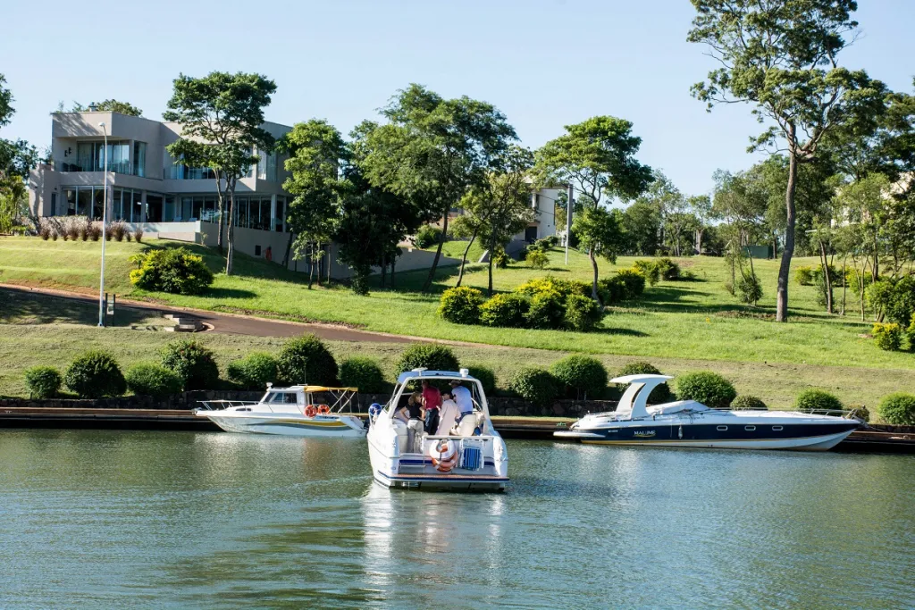 Vendo hermosos terrenos en Agua Vista - San Pedro del Parana — foto 3