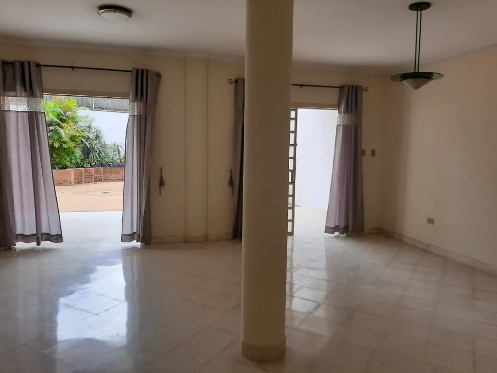 Vendo casa en Barrio Jara. Cod TM — foto 2