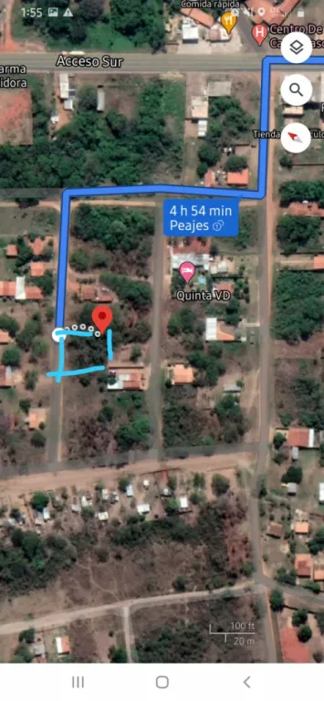TERRENO en YPANE — foto 2