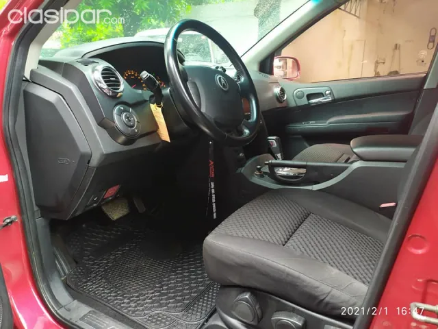 Ssangyong Actyon 2008 - foto 8