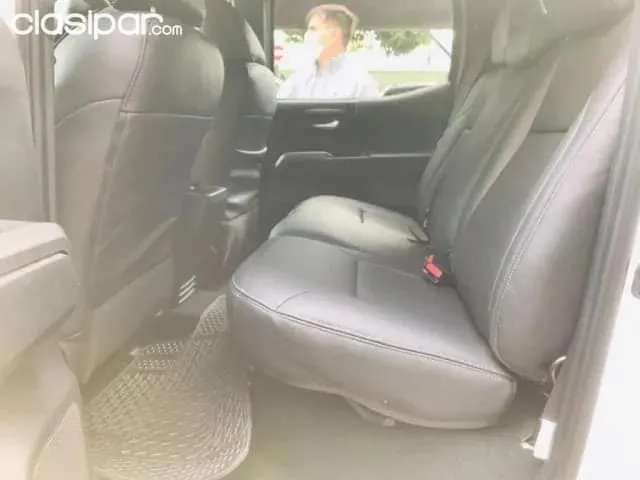 Toyota Tacoma 2019 — foto 3