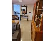 VENDO DEPARTAMENTO EN ASUNCIÓN EN BARRIO JARA COD 3403