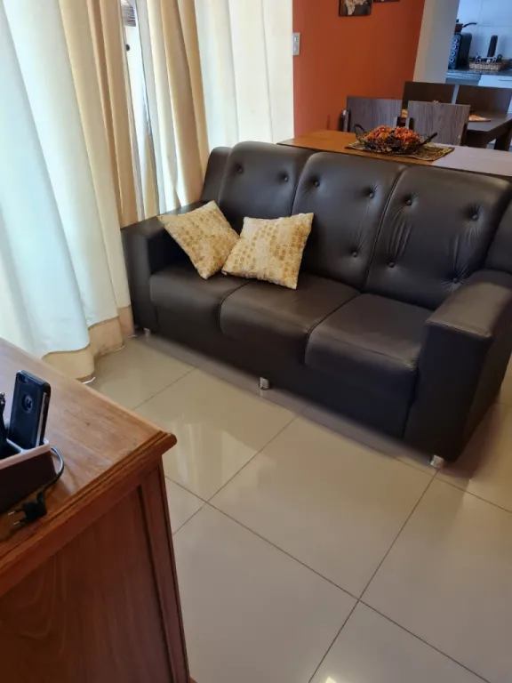 VENDO DEPARTAMENTO EN ASUNCIÓN EN BARRIO JARA COD 3403 — foto 2