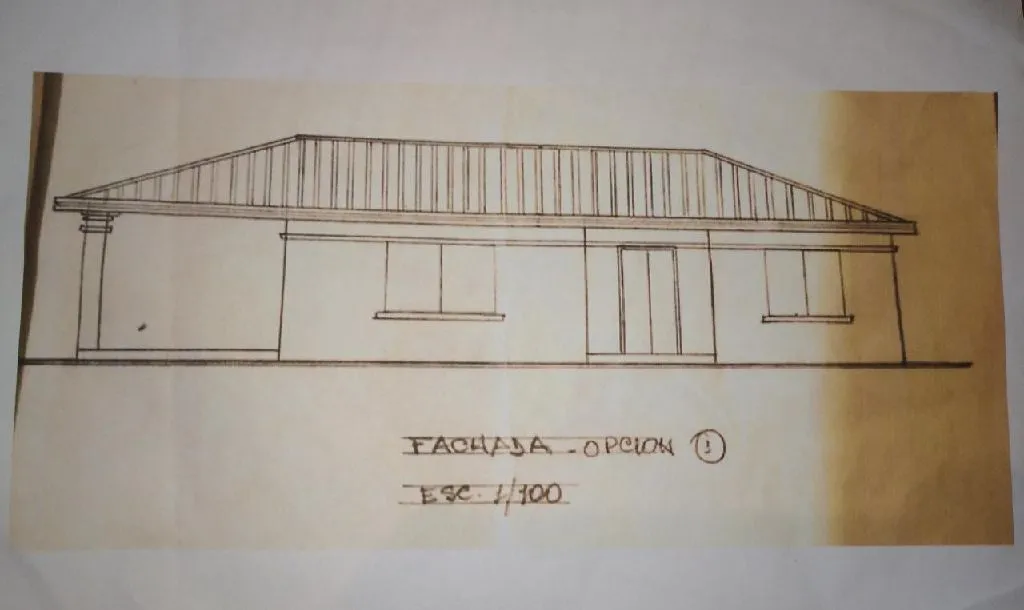 Vendo esta casa en Arroyo y Esteros — foto 2