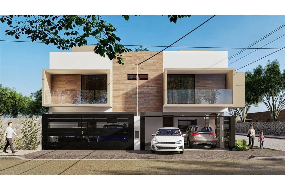 Vendo Duplex en Fernando de la Mora Zona Norte — foto 2