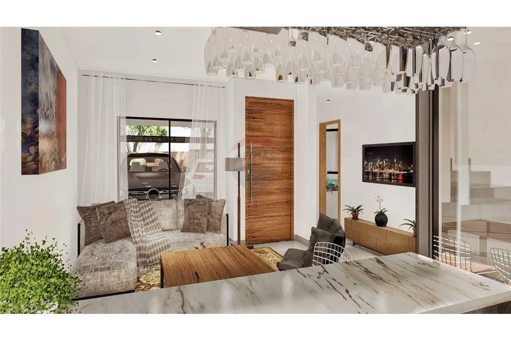 Vendo Duplex en Fernando de la Mora Zona Norte — foto 3