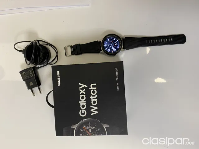 Samsung on sale watch 46m