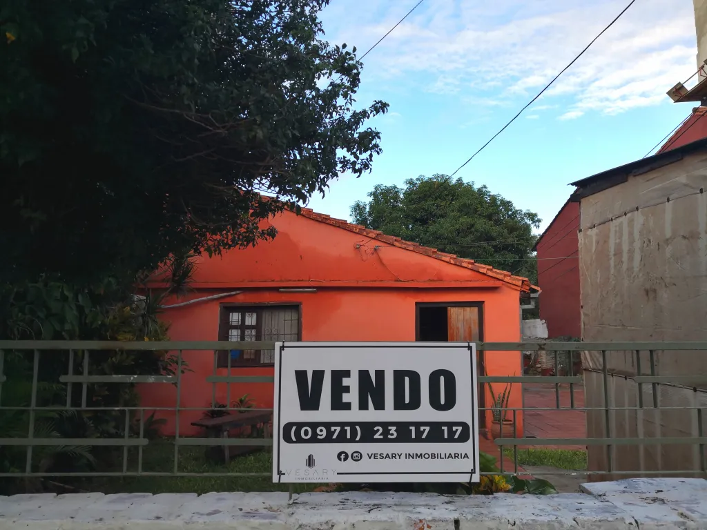Casa en Barrio San Cristóbal para inversión — foto 2