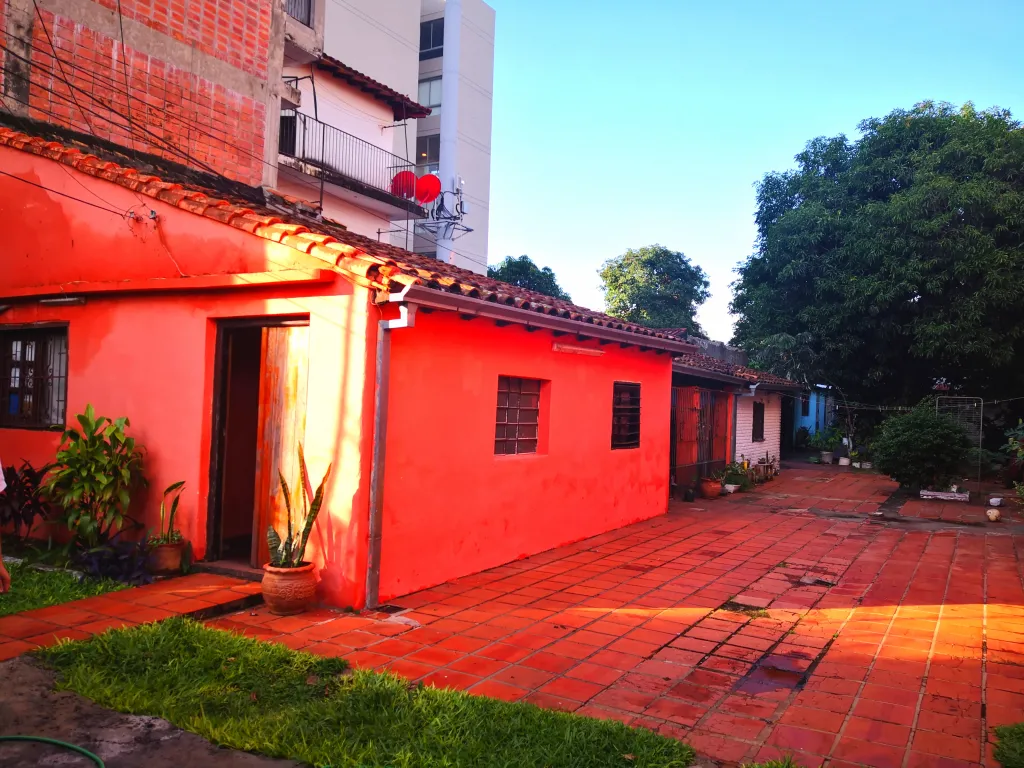 Casa en Barrio San Cristóbal para inversión — foto 3
