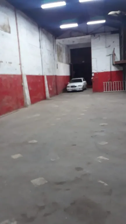 ALQUILO EXCELENTE LOCAL-DEPÓSITO EN ASUNCIÓN — foto 2