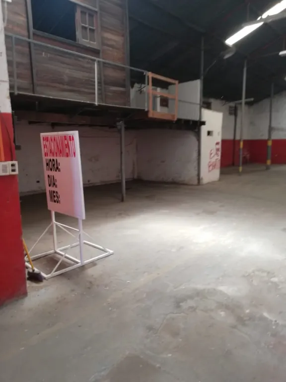 ALQUILO EXCELENTE LOCAL-DEPÓSITO EN ASUNCIÓN — foto 3