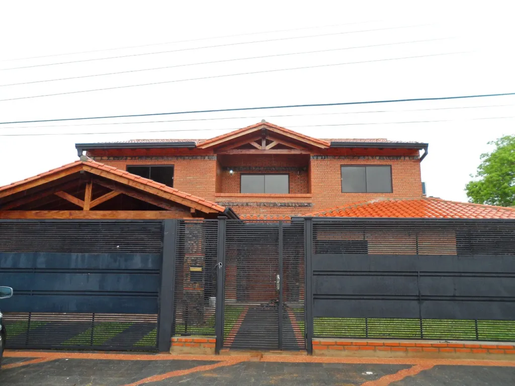 Vendo un sueño de mansión. Hermosa casa espectacular con todos los chiches — foto 3