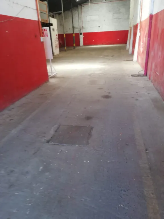 ALQUILO SALÓN- DEPÓSITO EN ZONA SEMINARIO METROPOLITANO!!! — foto 3