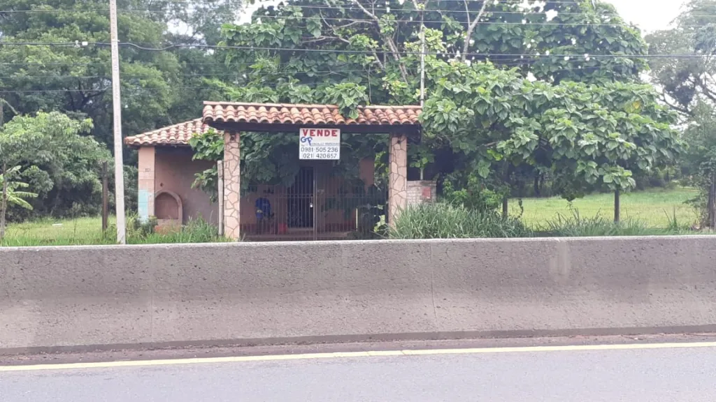Vendo terreno en Itagua — foto 2