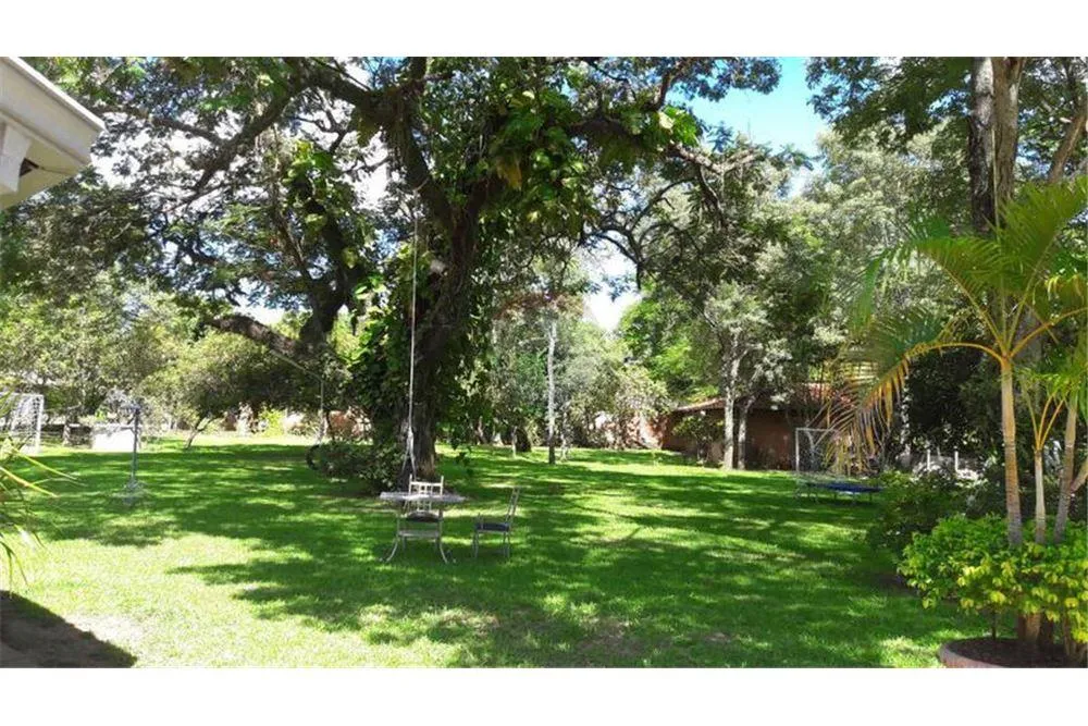 Espectacular quinta en Limpio Renta Mensual 2,500 USD — foto 2