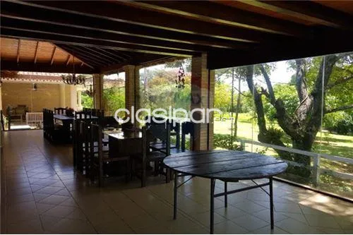 Espectacular quinta en Limpio Renta Mensual 2,500 USD — foto 3