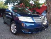 TOYOTA COROLLA RECIEN IMPORTADO AÑO 2005 FULL EQUIPO